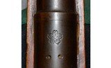 Arisaka ~ Type 30 ~ 7.92×57mm Mauser - 11 of 11