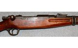 Arisaka ~ Type 30 ~ 7.92×57mm Mauser - 3 of 11