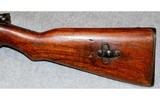 Arisaka ~ Type 30 ~ 7.92×57mm Mauser - 9 of 11