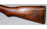 Nagoya Arsenal ~ Type 99 Last Ditch ~ 7.7×58mm Arisaka - 9 of 10