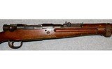 Nagoya Arsenal ~ Type 99 Last Ditch ~ 7.7×58mm Arisaka - 3 of 10