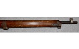 Nagoya Arsenal ~ Type 99 Last Ditch ~ 7.7×58mm Arisaka - 4 of 10