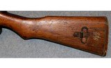 Nagoya Arsenal ~ Type 99 Last Ditch ~ 7.7×58mm Arisaka - 9 of 10