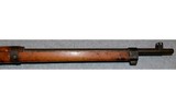 Nagoya Arsenal ~ Type 99 Last Ditch ~ 7.7×58mm Arisaka - 4 of 10