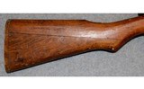 Nagoya Arsenal ~ Type 99 Last Ditch ~ 7.7×58mm Arisaka - 2 of 10