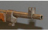 Nagoya Arsenal ~ Type 99 Last Ditch ~ 7.7×58mm Arisaka - 6 of 10