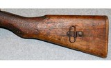 Kokura Arsenal ~ Type 99 Last Ditch ~ 7.7×58mm Arisaka - 9 of 10