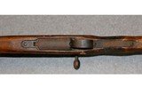 Kokura Arsenal ~ Type 99 Last Ditch ~ 7.7×58mm Arisaka - 5 of 10