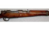Arisaka ~ Type 99 Last Ditch Naval Rifle ~ 7.7×58 mm Arisaka - 3 of 10