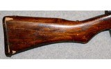 Arisaka ~ Type 99 Last Ditch Naval Rifle ~ 7.7×58 mm Arisaka - 2 of 10