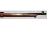 Arisaka ~ Type 99 Last Ditch Naval Rifle ~ 7.7×58 mm Arisaka - 4 of 10