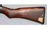 Arisaka ~ Type 99 Last Ditch Naval Rifle ~ 7.7×58 mm Arisaka - 9 of 10
