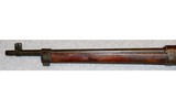 Arisaka ~ Type 99 Last Ditch Naval Rifle ~ 7.7×58 mm Arisaka - 7 of 10
