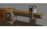 Arisaka ~ Type 99 Last Ditch Naval Rifle ~ 7.7×58 mm Arisaka - 6 of 10