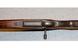 Arisaka ~ Type 99 Last Ditch Naval Rifle ~ 7.7×58 mm Arisaka - 5 of 10