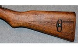 Nagoya Arsenal ~ Type 99 Last Ditch ~ 7.7×58 mm Arisaka - 9 of 10