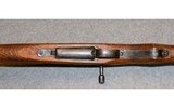 Nagoya Arsenal ~ Type 99 Last Ditch ~ 7.7×58 mm Arisaka - 5 of 10