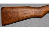 Nagoya Arsenal ~ Type 99 Last Ditch ~ 7.7×58 mm Arisaka - 2 of 10