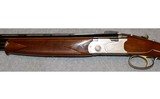 Beretta ~ Silver Pigeon I ~ 20 Gauge - 8 of 10