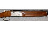 Beretta ~ Silver Pigeon I ~ 20 Gauge - 3 of 10