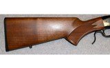 Winchester ~ 1885 Low Wall ~ .22-250 Remington - 2 of 10