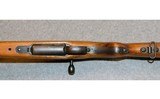 Nagoya Arsenal ~ Type 99 Long Rifle ~ 7.7×58 mm Arisaka - 5 of 10