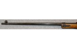 Nagoya Arsenal ~ Type 99 Long Rifle ~ 7.7×58 mm Arisaka - 7 of 10