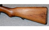 Nagoya Arsenal ~ Type 99 Long Rifle ~ 7.7×58 mm Arisaka - 9 of 10