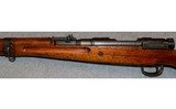 Nagoya Arsenal ~ Type 99 Short Rifle ~ 7.7×58 mm Arisaka - 8 of 10