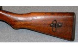 Nagoya Arsenal ~ Type 99 Short Rifle ~ 7.7×58 mm Arisaka - 9 of 10