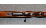 Nagoya Arsenal ~ Type 99 Short Rifle ~ 7.7×58 mm Arisaka - 5 of 10