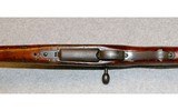 Kokura Arsenal ~ Type 99 Short Rifle ~ 7.7×58 mm Arisaka - 5 of 12