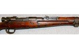Kokura Arsenal ~ Type 99 Short Rifle ~ 7.7×58 mm Arisaka - 3 of 12