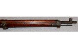 Kokura Arsenal ~ Type 99 Short Rifle ~ 7.7×58 mm Arisaka - 4 of 12