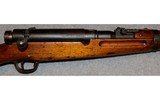 Nagoya Arsenal ~ Type 38 Carbine ~ 6.5×50 mmSR - 3 of 12