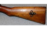 Nagoya Arsenal ~ Type 38 Carbine ~ 6.5×50 mmSR - 9 of 12