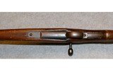 Mukden Arsenal ~ Type 38 Carbine ~ 6.5×50mmSR - 5 of 12