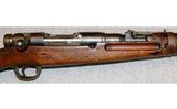 Mukden Arsenal ~ Type 38 Carbine ~ 6.5×50mmSR - 3 of 12