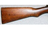 Mukden Arsenal ~ Type 38 Carbine ~ 6.5×50mmSR - 2 of 12