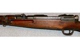 Mukden Arsenal ~ Type 38 Carbine ~ 6.5×50mmSR - 8 of 12
