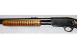 Winchester ~ Model 61 ~ .22 Long Rifle - 8 of 10