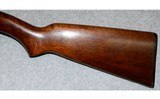Winchester ~ Model 61 ~ .22 Long Rifle - 9 of 10