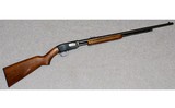 Winchester ~ Model 61 ~ .22 Long Rifle - 1 of 10