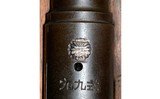 Nagoya Arsenal ~ Type 99 Short Rifle ~ 7.7×58 mm Arisaka - 11 of 13