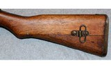 Nagoya Arsenal ~ Type 99 Short Rifle ~ 7.7×58 mm Arisaka - 9 of 13