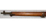 Nagoya Arsenal ~ Type 99 Short Rifle ~ 7.7×58 mm Arisaka - 7 of 13