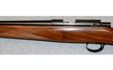 Kimber of Oregon ~ Standard Model 82 Classic ~ .22 Long Rifle - 8 of 10