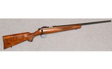 Kimber of Oregon ~ Standard Model 82 Classic ~ .22 Long Rifle - 1 of 10