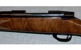 Weatherby ~ Vanguard Deluxe ~ .243 Winchester - 8 of 10