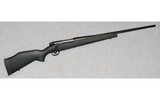 Weatherby ~ Mark V ~ 7mm Remington Magnum - 1 of 10
